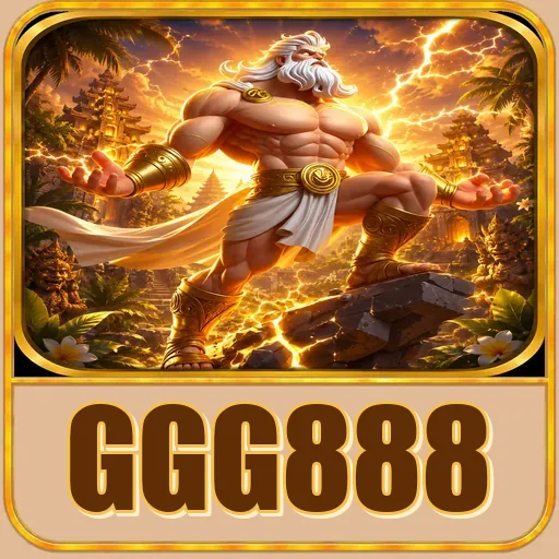 Ikon ggg888 untuk keamanan berkas di katalog
