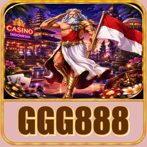 Ikon ggg888 untuk ringkasan panduan APK v4.7.5