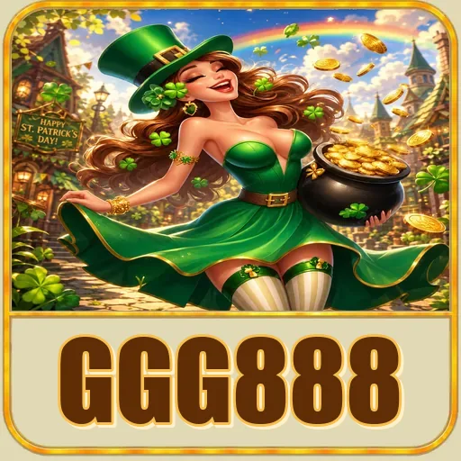 Ikon ggg888 untuk langkah pasang APK