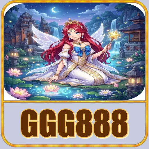 Ikon ggg888 untuk data verifikasi APK 2018–2026