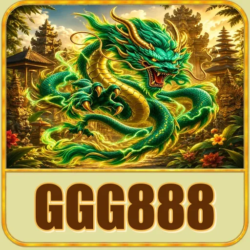 Ikon ggg888 untuk rincian nilai ulasan